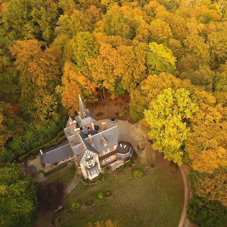 Villa Du Chatelet Choisy-au-Bac エクステリア 写真