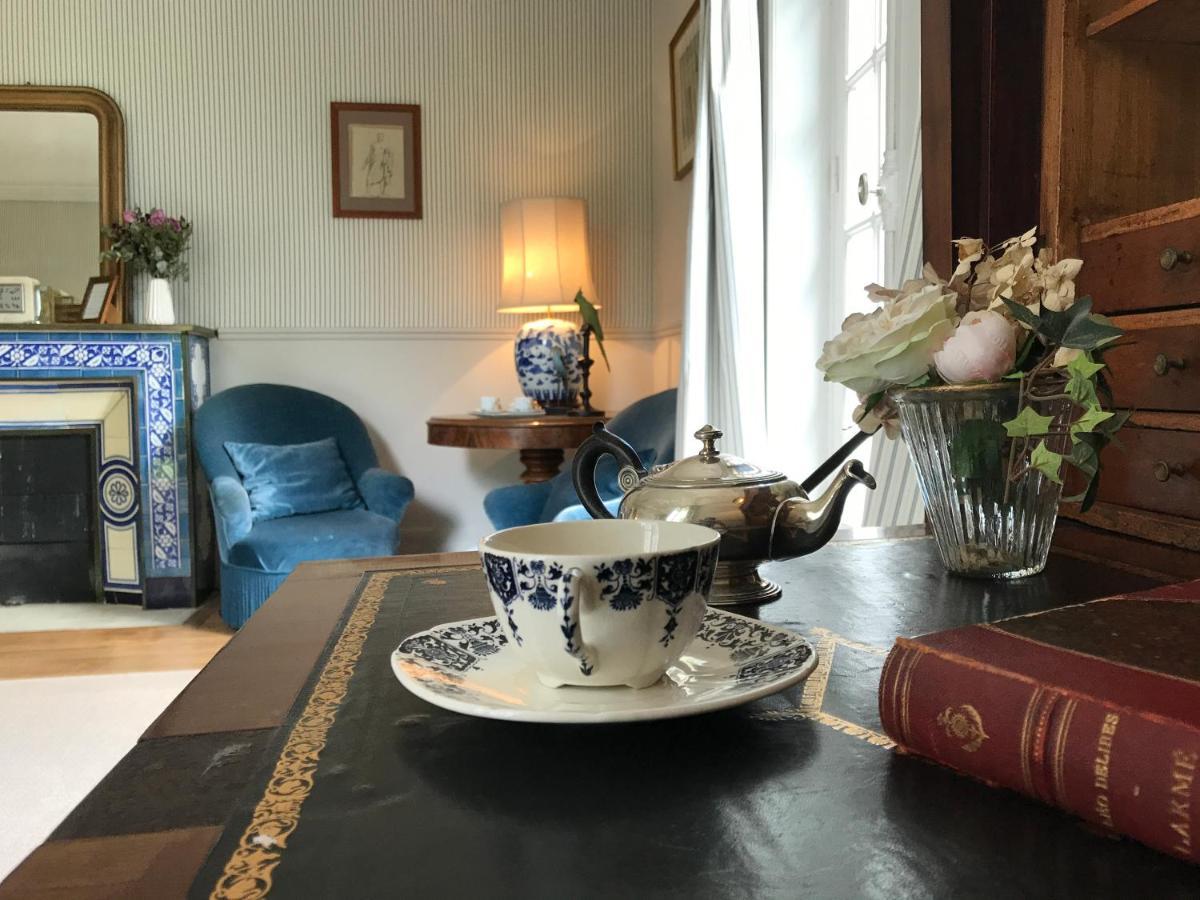 Villa Du Chatelet Choisy-au-Bac エクステリア 写真
