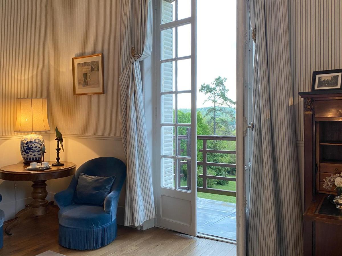Villa Du Chatelet Choisy-au-Bac エクステリア 写真