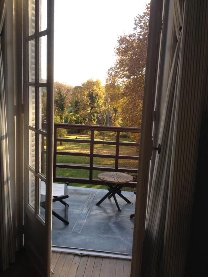 Villa Du Chatelet Choisy-au-Bac エクステリア 写真