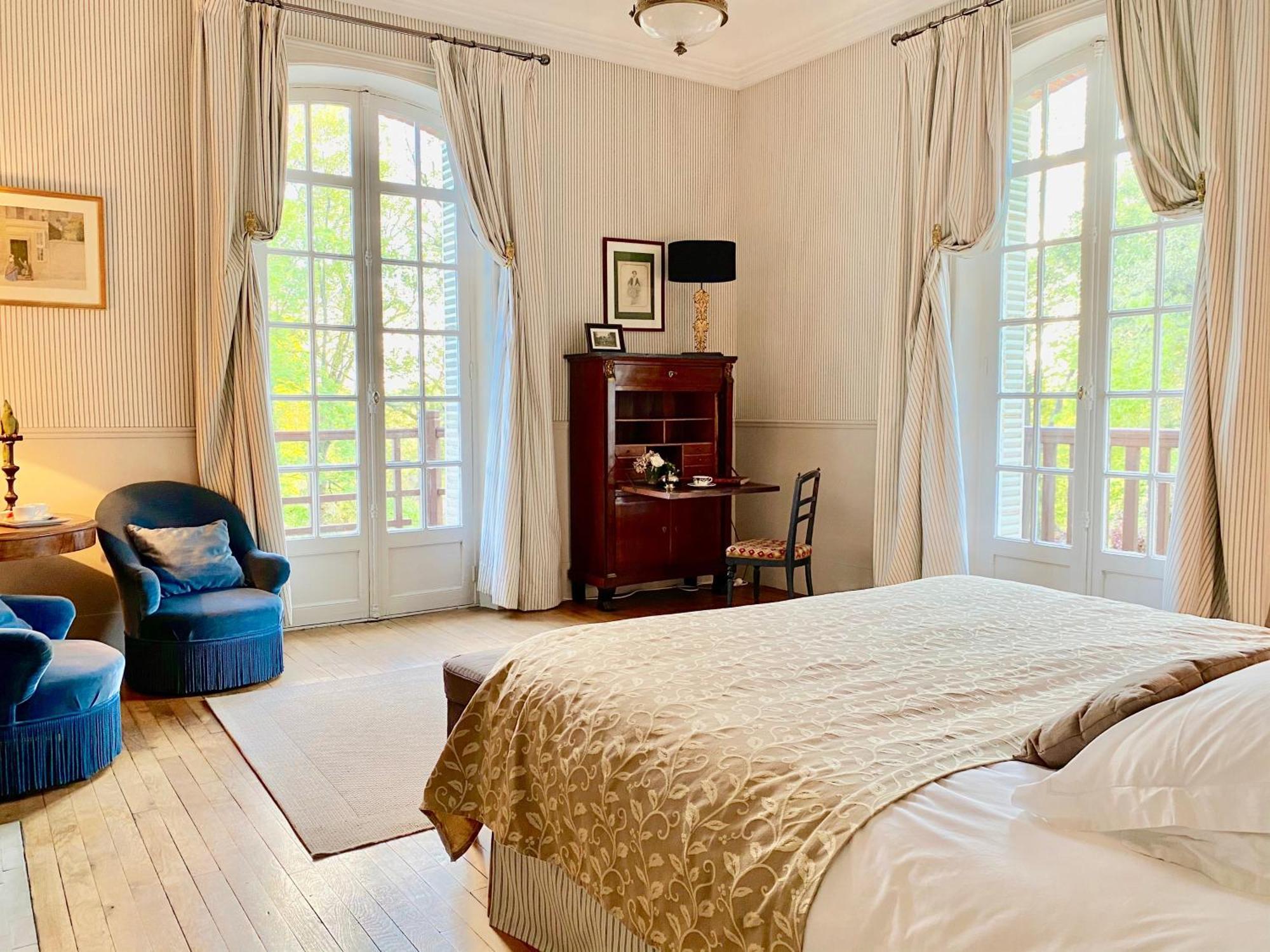 Villa Du Chatelet Choisy-au-Bac エクステリア 写真