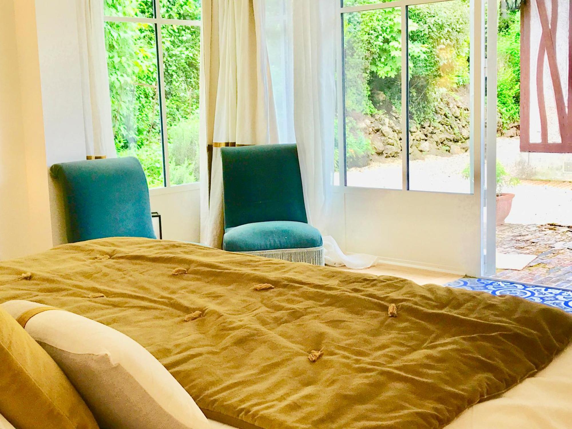 Villa Du Chatelet Choisy-au-Bac エクステリア 写真