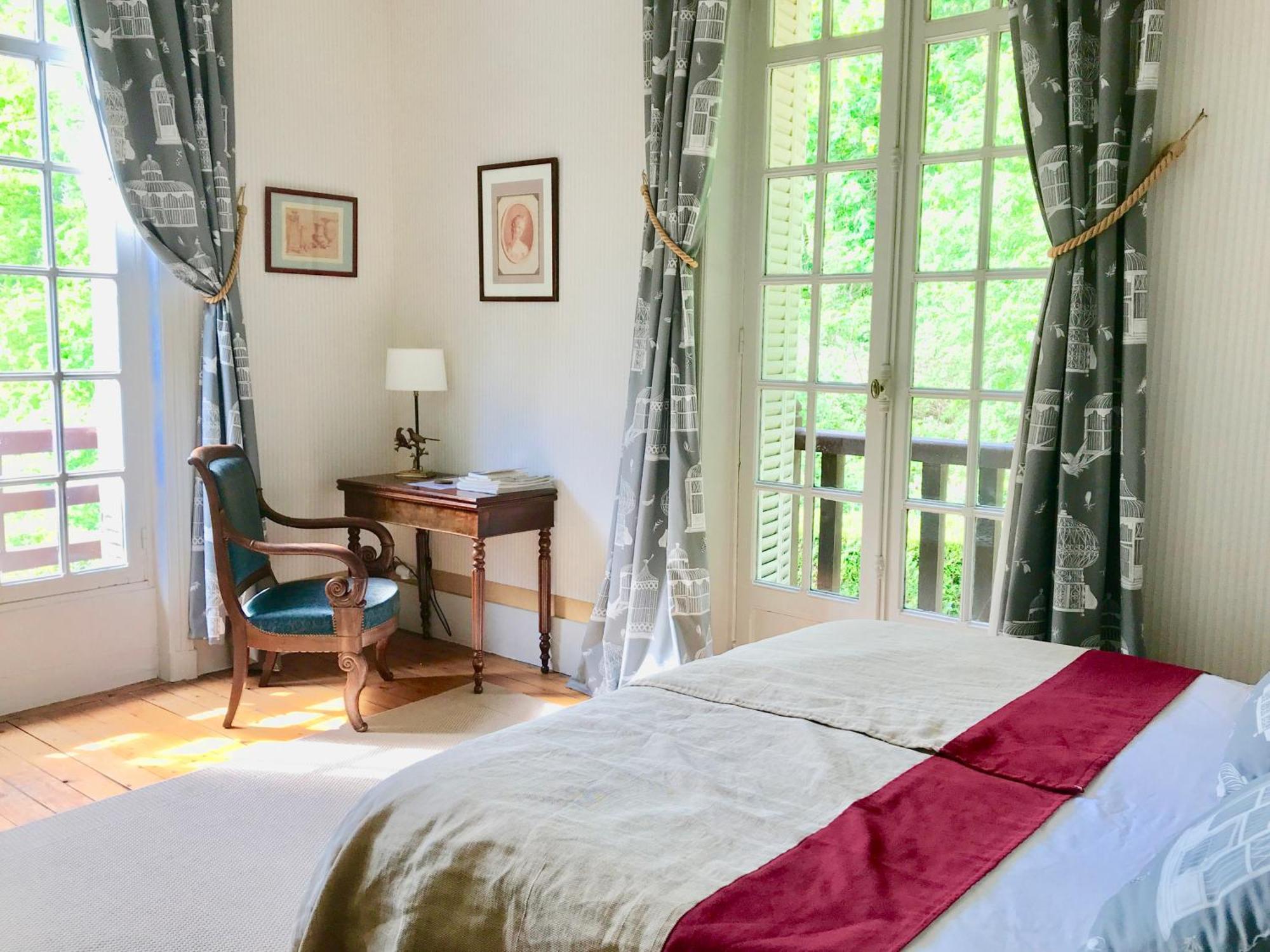 Villa Du Chatelet Choisy-au-Bac エクステリア 写真