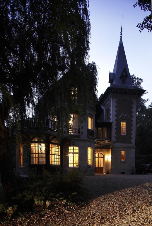 Villa Du Chatelet Choisy-au-Bac エクステリア 写真