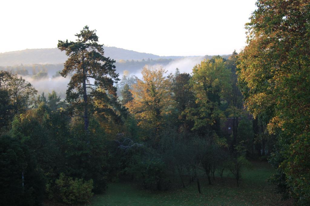 Villa Du Chatelet Choisy-au-Bac エクステリア 写真